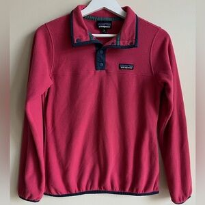 Patagonia Fleece Sweater